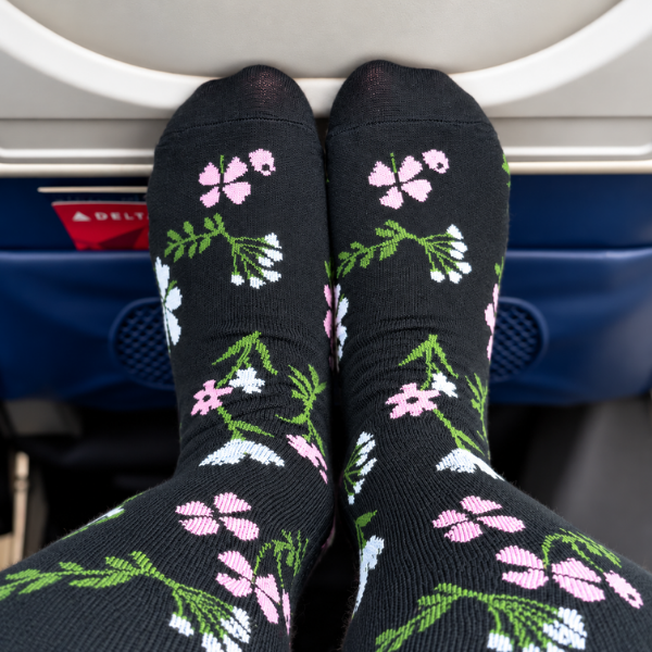 Flights & travel