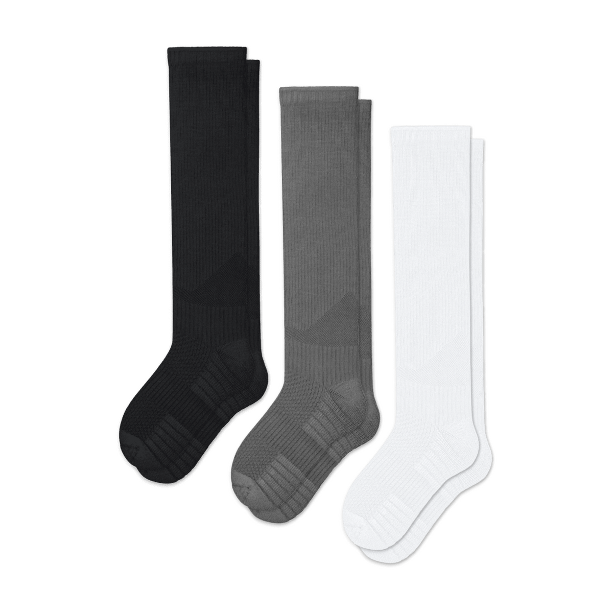Classics Compression Socks Bundle 3-Pack