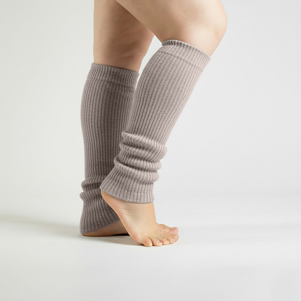 Gray Leg Warmes