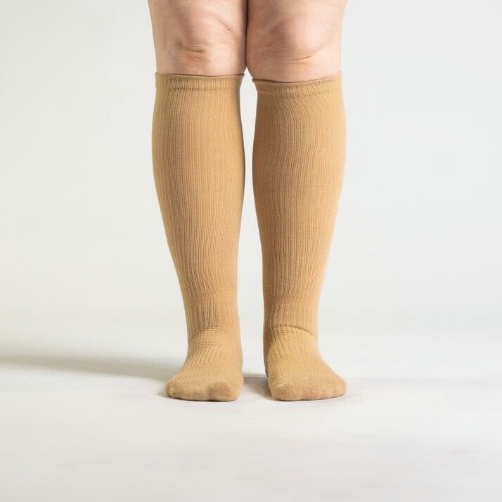 Essentials Compression Socks Bundle 5-Pack