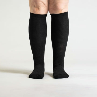 Essentials Compression Socks Bundle 6-Pack